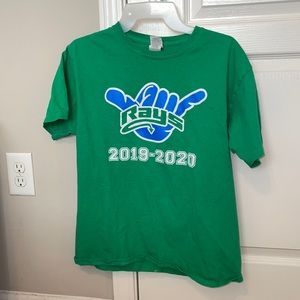 COPY - Stingray Allstars T-shirt